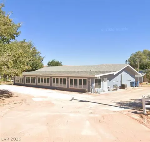 690 S Moapa Valley Blvd, Overton, NV 89040