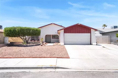 3983 Redwood St, Las Vegas, NV 89103