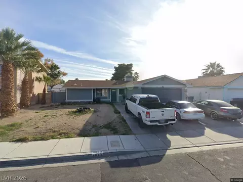 4813 Alameda Ave, Las Vegas, NV 89110