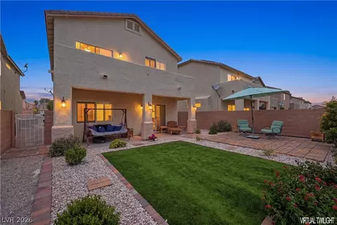 9816 Red Horse St, Las Vegas, NV 89143
