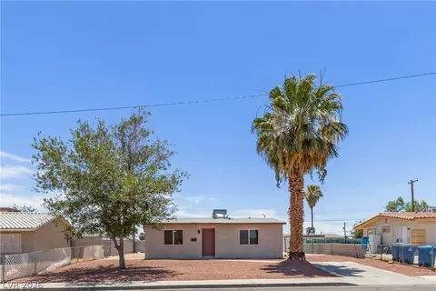 513 Kasper Ave, Las Vegas, NV 89106