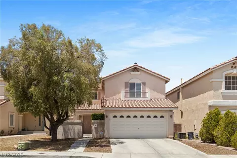 7455 Treasure Chest St, Las Vegas, NV 89139