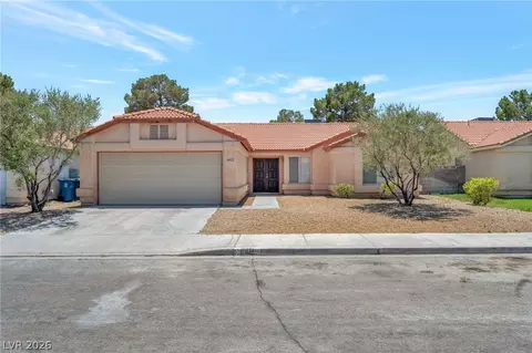 6421 Chippindale Ln, Las Vegas, NV 89108