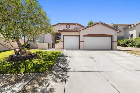 9613 Cherry Canyon Ave, Las Vegas, NV 89129