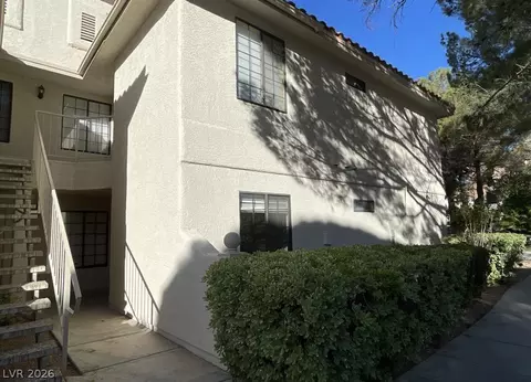 2641 S Durango Dr #102, Las Vegas, NV 89117