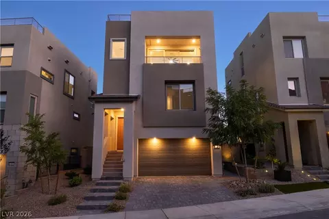 11701 Gentle Birdsong Ave, Las Vegas, NV 89138