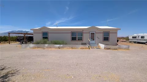 2586 S Miner Rd, Amargosa Valley, NV 89020