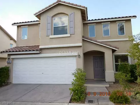 10536 Pena Blanca Ct #N/A, Las Vegas, NV 89183