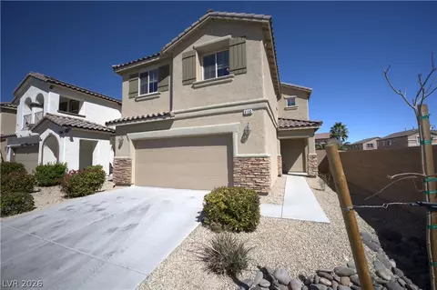 6190 Pisan Ln #N/A, Las Vegas, NV 89148
