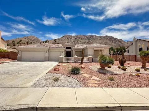 948 Sugar Springs Dr, Las Vegas, NV 89110
