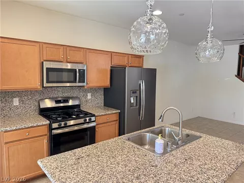 164 Alla Breve Ave, Henderson, NV 89011