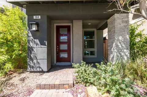 164 Alla Breve Ave, Henderson, NV 89011