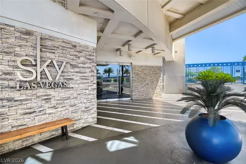 2700 Las Vegas Blvd #1103, Las Vegas, NV 89109