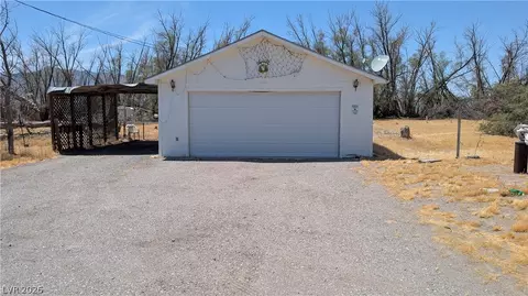 3061 W Amargosa Farm Rd, Amargosa Valley, NV 89020