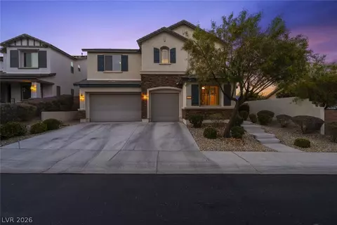10142 Meriweather Grove Ave, Las Vegas, NV 89166