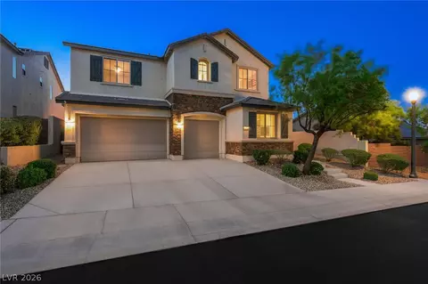 10142 Meriweather Grove Ave, Las Vegas, NV 89166