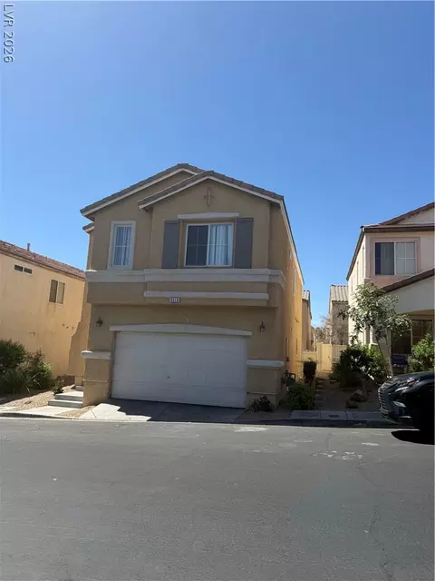 Undisclosed, Las Vegas, NV 89166