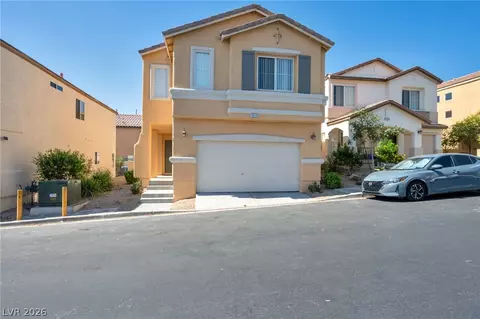 Undisclosed, Las Vegas, NV 89166