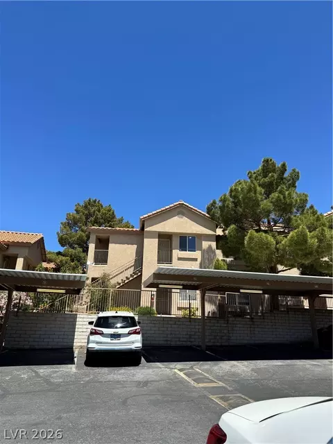 2110 Los Feliz St #2035, Las Vegas, NV 89156