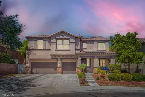 1153 Orphington Ct, Henderson, NV 89002
