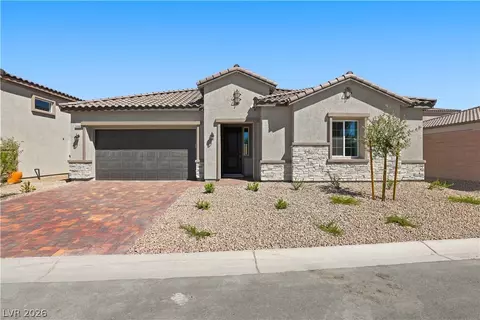 5686 Victoria Falls Dr #LOT 27/3, Pahrump, NV 89061