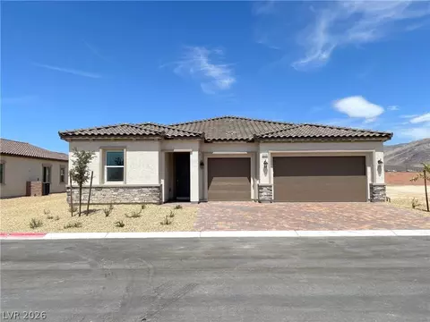 4357 S Angel Falls Ct #LOT 28/3, Pahrump, NV 89061