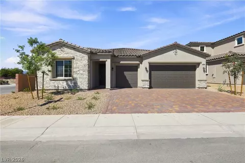 4357 S Angel Falls Ct #LOT 28/3, Pahrump, NV 89061
