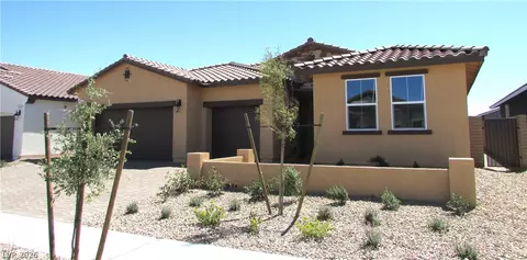 1012 Fox Falcon St, Henderson, NV 89011