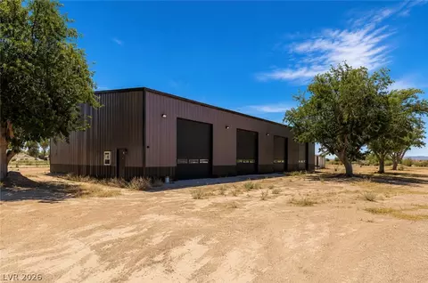 1475 Gubler Ave, Logandale, NV 89021