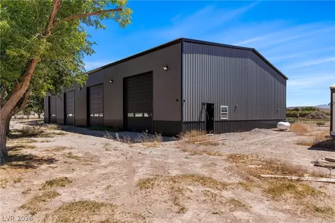 1475 Gubler Ave, Logandale, NV 89021