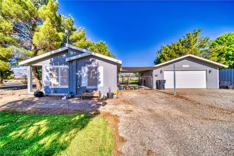 3020 Yucca Terrace Ave, Pahrump, NV 89048