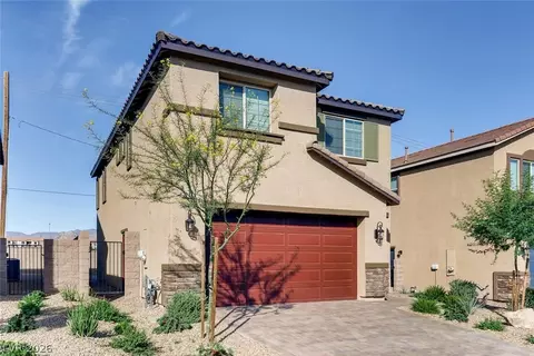 2297 Sky Island Drive Dr, Henderson, NV 89002