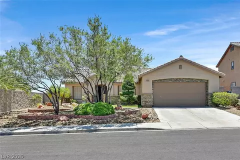 10645 Aire Dr, Las Vegas, NV 89144