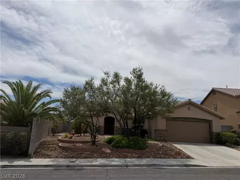10645 Aire Dr, Las Vegas, NV 89144
