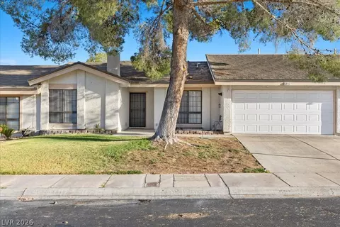 5717 Pearldrop Ave, Las Vegas, NV 89107