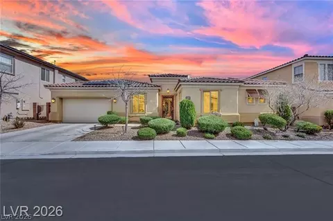 6864 Desert Island St, Las Vegas, NV 89149