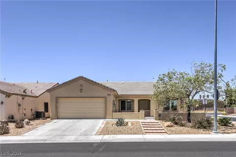 7721 Lily Trotter St, North Las Vegas, NV 89084
