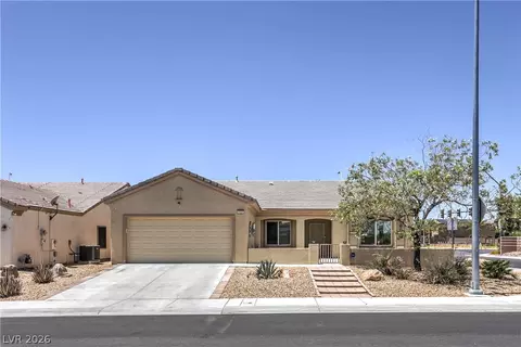 7721 Lily Trotter St, North Las Vegas, NV 89084
