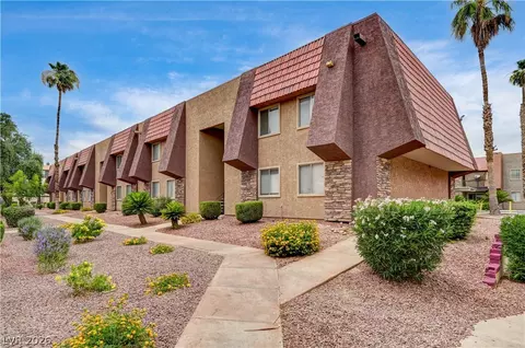 5404 River Glen Dr #362, Las Vegas, NV 89103