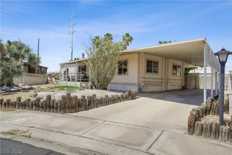 5428 Tres Piedras Rd, Las Vegas, NV 89122
