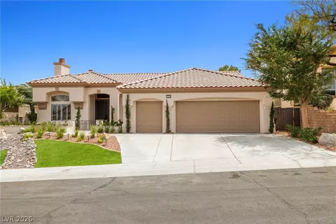 10409 Shoalhaven Dr, Las Vegas, NV 89134