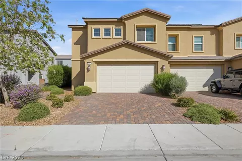 7037 Fossil Rim St, North Las Vegas, NV 89084