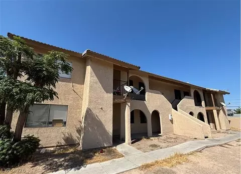 2205 N Jones Blvd, Las Vegas, NV 89108