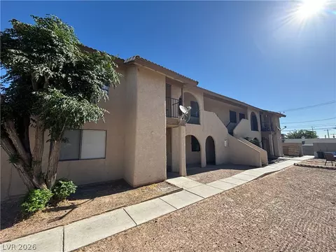2205 N Jones Blvd, Las Vegas, NV 89108