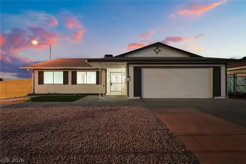 4185 Vancouver Ave, Las Vegas, NV 89121