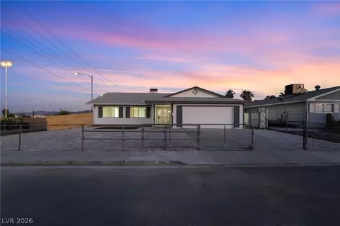4185 Vancouver Ave, Las Vegas, NV 89121
