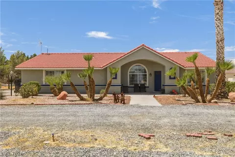 1460 Red Rock Dr, Pahrump, NV 89048