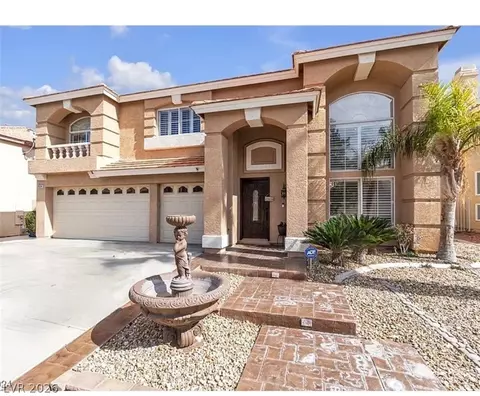 9594 Summer Cypress St, Las Vegas, NV 89123