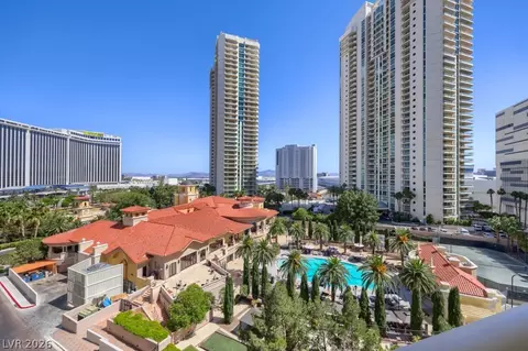 2747 Paradise Rd #705, Las Vegas, NV 89109