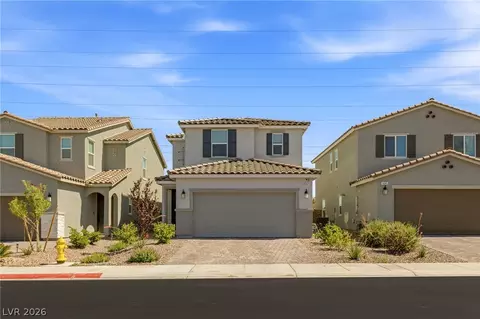 4337 Sprawling Pear Ct, Las Vegas, NV 89141